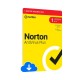 Antivirus Norton 360 Plus 1 Disp Attach 12M ESD 21430742