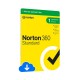 Antivirus Norton 360 Standard 1 Disp Attach 12M ESD 21430735