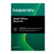 Small Office Security Kaspersky 50 user 1y. ESD KL4541KDQFS