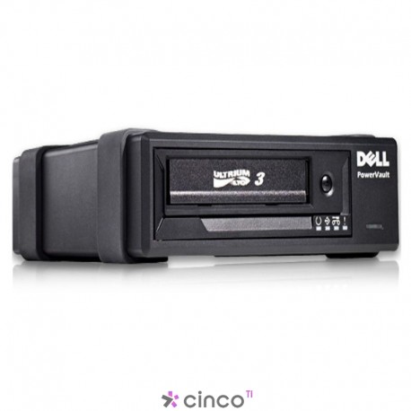 Dell PowerVault-LTO3-080