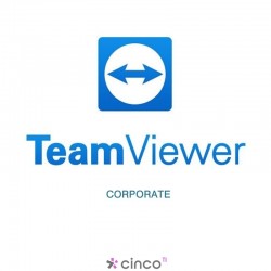 TeamViewer Corporate Subscription TVC0020
