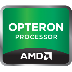 AMD Opteron 2.4-GHz 12C