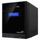 Storage Seagate 8TB 4-Bay NAS