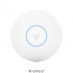 Ponto de Acesso Ubiquiti UniFi 6 Pro U6-PRO I