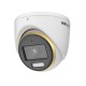 Câmera Hikvision Dome 1080P 20m DS-2CE70DF3T-MF