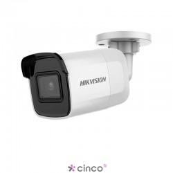 CâmeraP Hikvision Bullet 1080P 30m 4mm DS2CD2021G1-I4mm