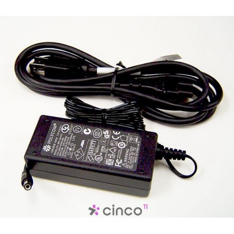Universal Power Supply for SoundStation IP6000