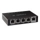 Roteador Ubiquiti EdgeRouter 5P (1P) PoE ER-X