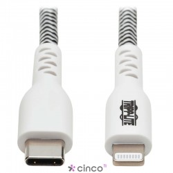 CABO USB-C LIGHTNING SYBC/CHARGE 305CM M102-010-HD