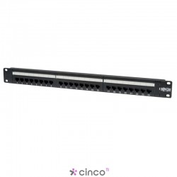 PATCH PANEL 24P CAT6 N252-024 Tripp Lite