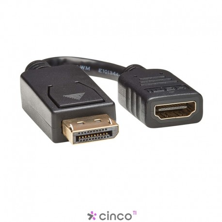 DisplayPort to HDMI Adapter Video Conveerter (M/F) P136-000