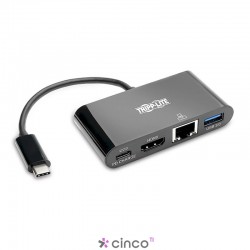 USB-C Multiport Adapter - 4K HDMI U444-06N-H4GUBC