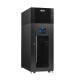 SmartRack 33U Standard-Depth Rack Enclosure Cabinet with 3.5kW (12kBTU) Top-of-Rack Air Conditioner SRCOOL3KTP33U 