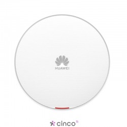 Huawei Access Point AirEngine 5762-12 11ax indoor 2+2 dual bands smart antenna BLE 50084987
