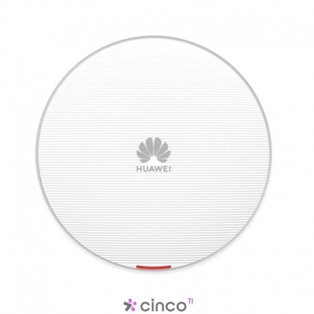 Huawei Access Point AirEngine 5762-12 11ax indoor 2+2 dual bands smart antenna BLE 50084987