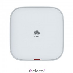 Huawei Access Point AirEngine6760-X1 (11ax indoor,4+6 dual bands,smart antenna,USB) 02353GSJ