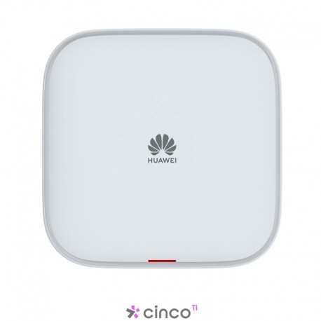 Huawei Access Point AirEngine6760-X1 (11ax indoor,4+6 dual bands,smart antenna,USB) 02353GSJ