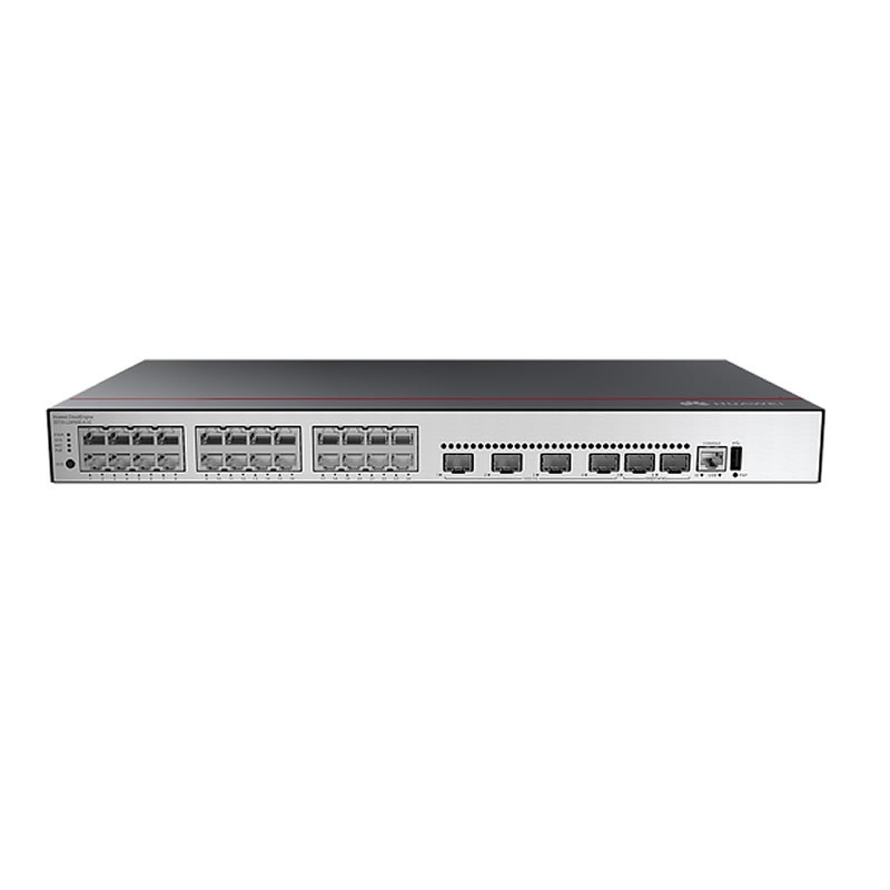 プレステ4Switch Switch Huawei S5735-L24P4XE-A-V2 98012026