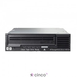 HP StorageWorks Ultrium 448 SAS Internal Tape Drive