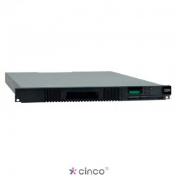 Unidade de fitas IBM System Storage TS2900 3572S5H