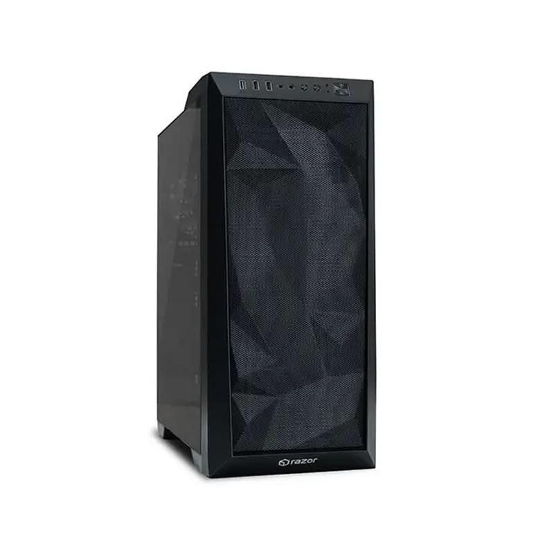 Desktop Razor Talent Core I7 12700KF 32GB 512GB SSD M.2 NVMe + 1TB