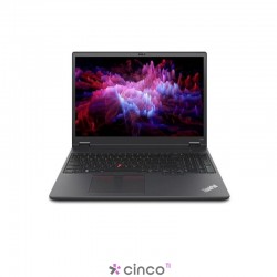 Notebook Workstation Lenovo P16s G1 Intel® Core™ i5-13500H 8GB 256GB SSD M2 16" FHD Win 11 Pro 21FD000BBR