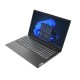 Notebook Lenovo Thinkpad X1 Carbon G11 Intel® Core™ i7-1360P 16GB 512GB SSD M2 14" FHD Win 11 Pro 21HN0002BR