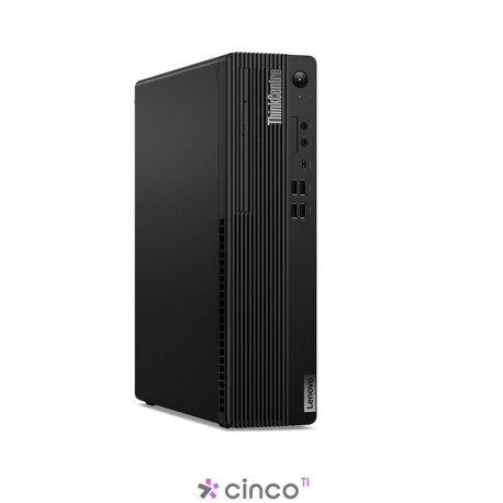 Desktop Lenovo ThinkCentre Neo 50q Gen 4 Intel® Core™ i3-1215U 8GB 256GB SSD M.2 WIN 11 PRO 12LM000JBO