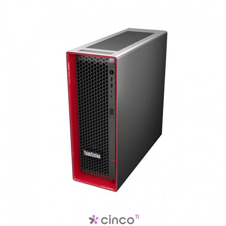 Workstation Lenovo P5 Intel® Xeon® w3-2425 64GB 2TB (2x1) SSD M.2 WIN 11 PRO 30G9000NBR