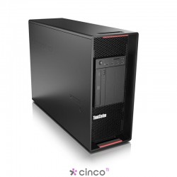 ThinkStation Lenovo P920 2x Intel® Xeon® Gold 5218 128GB 2TB SSD M.2 (2x1) WIN 11 PRO 30BD0050BR