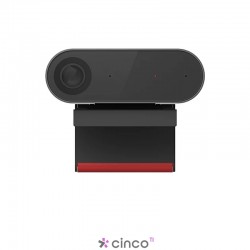 WEBCAM LENOVO THINKSMART CAM 4K HDR - USB / USB-C 3.2 GER 4Y71C41660