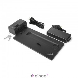 Dockstation Lenovo ThinkPad Pro 135W (USB 3.2 HDMI DP LAN GIGABIT 40AH0135BR