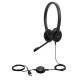 Lenovo Pro Wired Stereo VOIP Headset 4.3 (118) 4XD0S92991