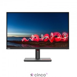 Lenovo ThinkVision Monitor T27i-30 27" IPS FHD 63A4MAR1BR