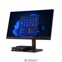 Lenovo ThinkVision Monitor TIO Flex 27i 27" IPS FHD 12BKMAR1US