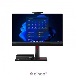 Lenovo ThinkVision Monitor TIO Flex 24v 23.8" IPS FHD 12BNMAR3US