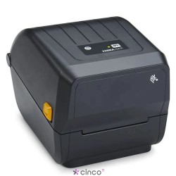 Impressora de Etiqueta Zebra ZD230 ZD23042-30AC00EZ