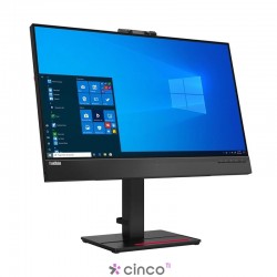 Lenovo ThinkVision Monitor 27 pol T27hv-30 QHD 63D6UAR3US