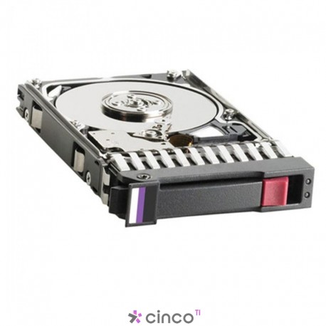 HD HP 2TB 2TB 6G SATA 