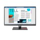 Lenovo ThinkVision Monitor 24.5 pol S25e-30 FHD 63E0KAR4US