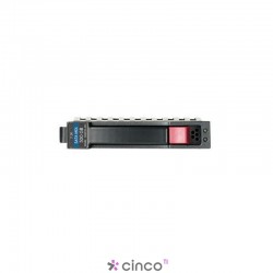 Disco rígido HP 500GB Hot-Plug Serial SATA 3G 7200RPM