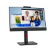 Lenovo ThinkVision Monitor 23.8 pol TIO22 Gen5 FHD 12N8GAR1US