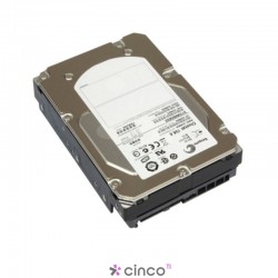 HD Seagate Cheetah 15K.6 146GB 16MB Cache SAS 