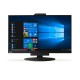 Lenovo ThinkVision Monitor 27 pol TIO27 QHD 10YFRAR1US