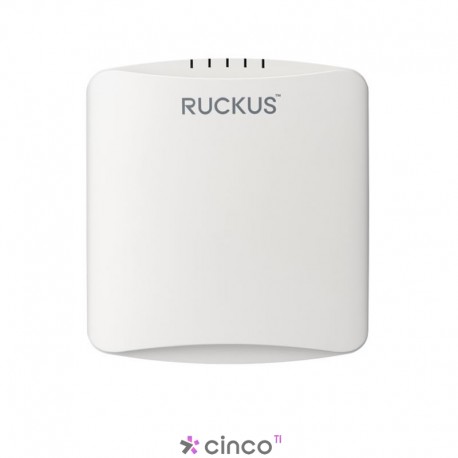 RUCKUS Access Point R550 - Indoor Wi-Fi 6 901-R550-WW00
