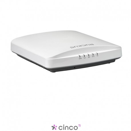 RUCKUS Access Point R650 - Indoor Wi-Fi 6 901-R650-WW00