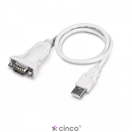 TrendNet Conversor USB para Serial TU-S9