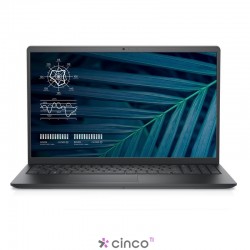 Notebook Dell Vostro 3510 I3-1115G4 15.6 8GB 256SSD WIN 11 PRO 210-BCDK-I3-256-W11