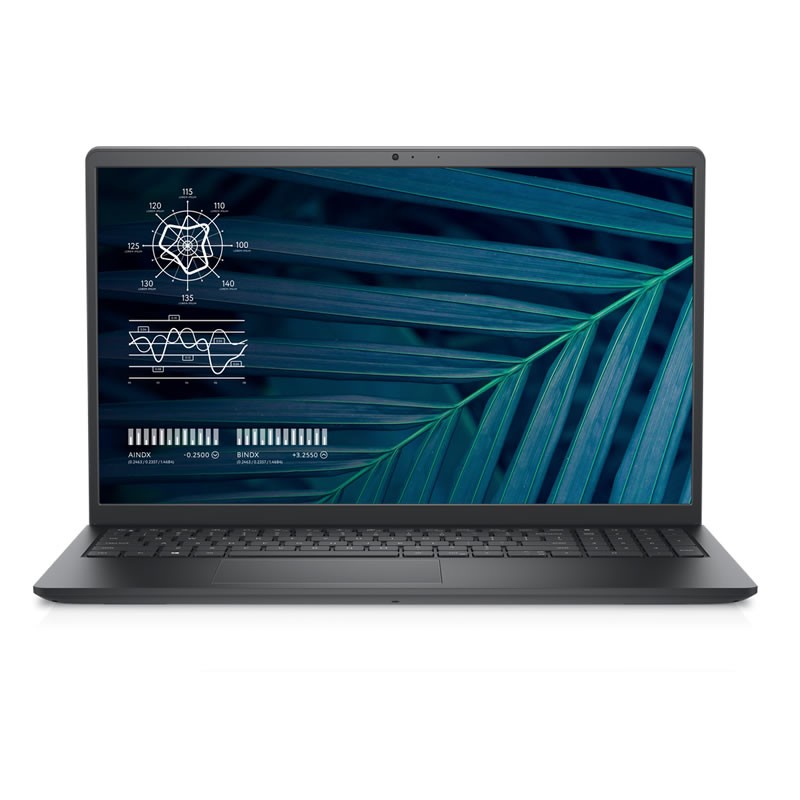 Dell Vostro 15 3510 11世代i3 Notebook Dell Vostro 3510 I3-1115G4 15.6 8GB 256SSD WIN 11 PRO 210