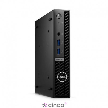 Desktop Dell Vostro 3710 SFF i5-12400 8GB 256SSD WIN11PRO 210-BFBD-i5